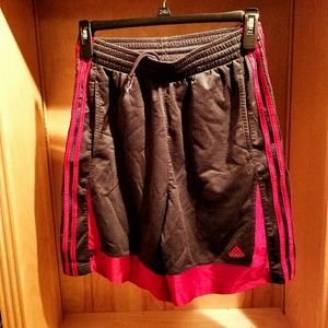 Men's Adidas Basketball Shorts